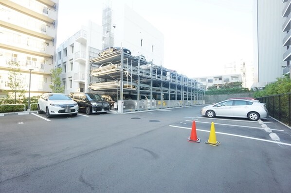 BLESS宮崎台の物件内観写真